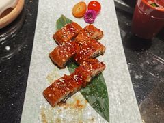-上井精致料理(中兴商业大厦店)