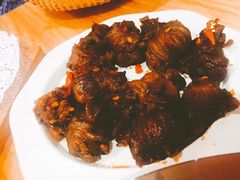 -味福记·本地特色菜(八一万达广场店)