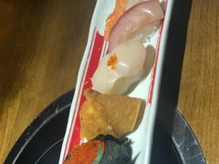 -蟹将军·松叶蟹和牛日料放题自助(K11店)