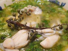 -石锅苗苗鱼(武汉首店)