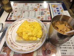 -华星冰室(湾仔店)