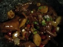 -小镇印象音乐餐吧(莲塘店)