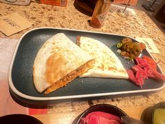 -墨纪Mojí墨西哥餐厅(官舍店)
