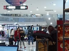 -COSTA COFFEE(上海虹口龙之梦)
