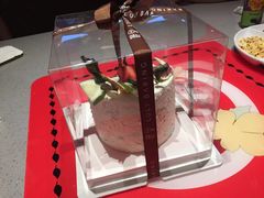 -鹿里烘焙LulyBaking(东二环泰禾广场店)