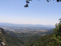 -嵩山少林文化旅游景区