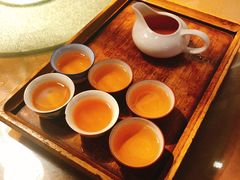 -大洋家·精品潮汕菜·生腌砂锅粥(天河东路店)