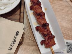 -小满手工粉(北京来福士店)