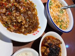 -天下客饭店(中山路店)