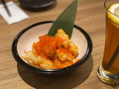 -隐泉之语日式料理(王府中环店)