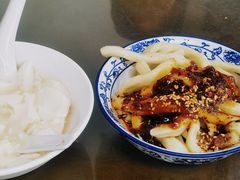 -西月城谭豆花(春熙路店)