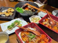 -白石的深夜食堂(济南万象城店)