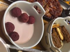 -炒豆合作社(东四总店)