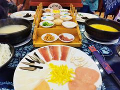 -桥香园过桥米线(复兴路店)