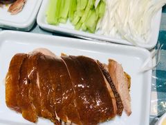 -紫光园·烤鸭(吕家营店)