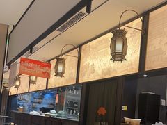 -小厨娘淮扬菜(天印大道店)