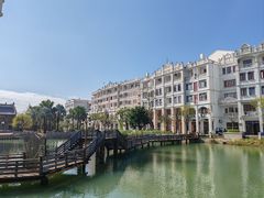 -赤坎·广东华侨国际旅游度假区