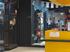 -火星工厂·桌游·团建聚会·轰趴馆(厦滘店)