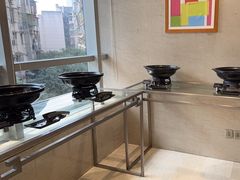 -盛宴自助餐厅(运达喜来登店)