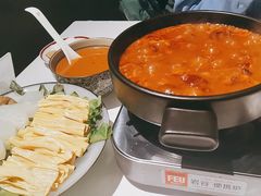 -禧宴Joyous Restaurant(禧园店)