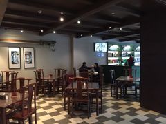 大堂-古北烤鸭王I古北水镇景区店