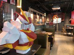 -鼎牛牛炖锅·烤串(温泉路店)