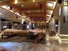 -济州岛汗蒸时代宝石生态热水浴(阳光嘉城二期D区店)