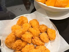 -水牛奶皇后糖水铺(深圳总店)