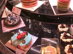 -巴黎贝甜(来福士店)