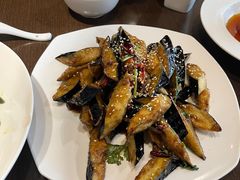 -老牌坊鲁菜名店(宽厚里店)