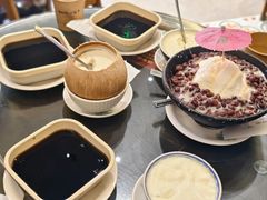 -民信老铺(双皮奶博物馆店)