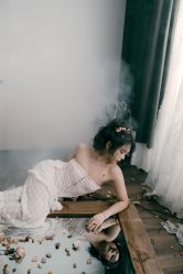 -WAVE SODA摄影工作室