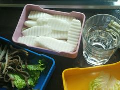 -清真·嘉福元火锅(正宁路店)