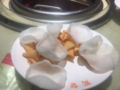 -蜀留香火锅·始于1999·原四川老火锅(白堤路店)