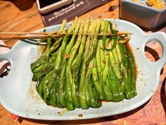 -北京食堂·烤鸭·宵夜(亚运村店)