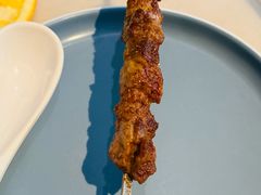 -左庭右院鲜牛肉火锅(浦江欢乐颂店)