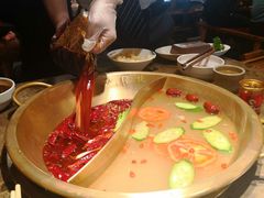 -小龙坎火锅(全球总店)