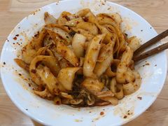 -华兴街自力面店