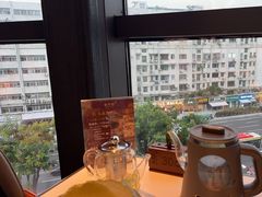 -新兴·金羊座·粤菜点心(乐峰店)
