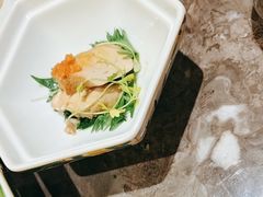 -松临·铁板烧&Omakase(神农店)