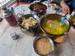 -五味坊·喜宴楼(瑞丰商博城店)