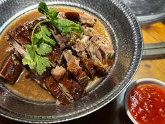 -农厨好味·温泉鹅·农家菜