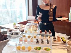 -济南富力凯悦酒店