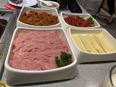 -海底捞火锅(飞马水城店)