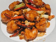 -麻都·成都菜(人民广场店)