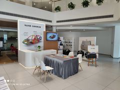 -杭州中沃沃尔沃4S店(滨江区店)