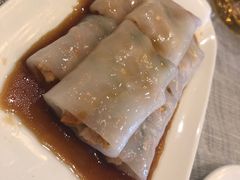 -潮府馆·非遗潮州菜·世纪公园(新国际博览中心店)