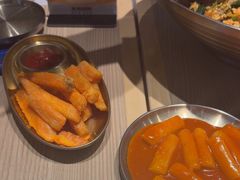 -梨花牛肉汤饭(仁恒伊势丹店)