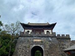 -天龙八部武侠城
