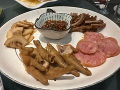 -双门农庄(南源岭店)